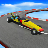 Boom Wheels 3D